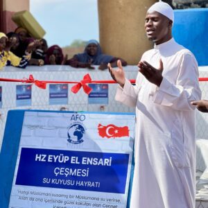 Shared Borehole