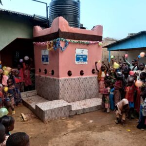 Borehole Arakan