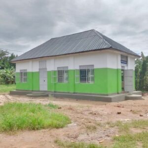 Mosque Small Type