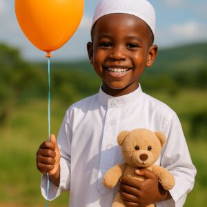 Circumcision + Clothing
